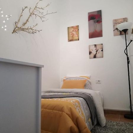 Townhouse Los Llanos De Aridane, La Palma Kültér fotó