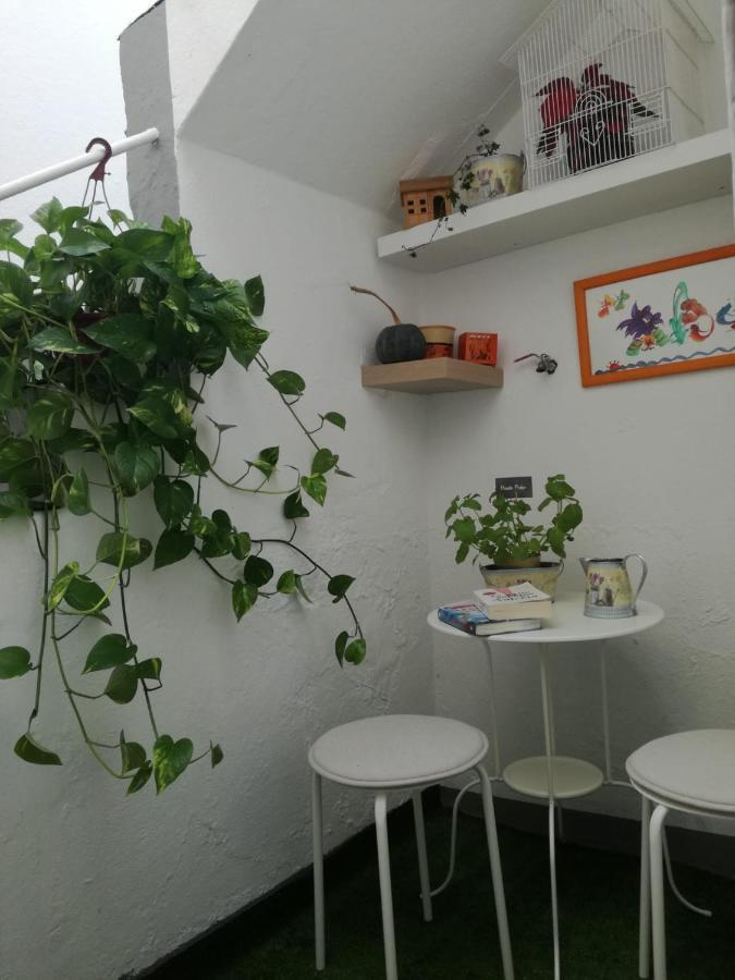 Townhouse Los Llanos De Aridane, La Palma Kültér fotó