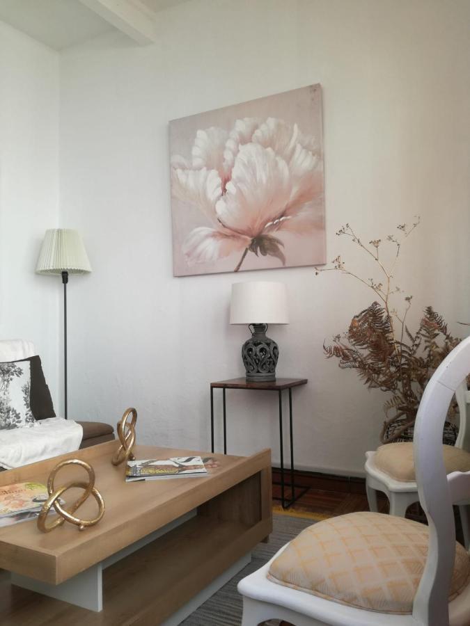 Townhouse Los Llanos De Aridane, La Palma Kültér fotó
