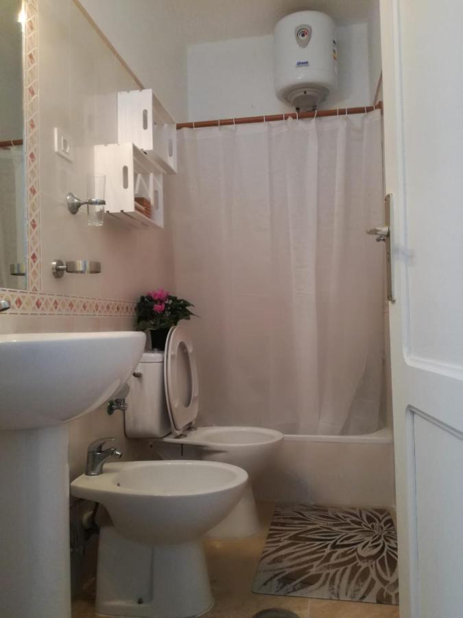 Townhouse Los Llanos De Aridane, La Palma Kültér fotó