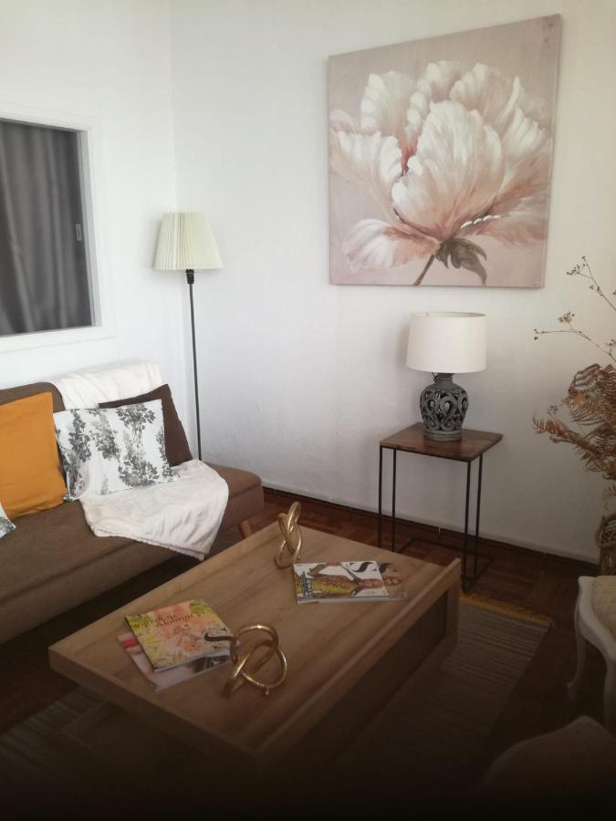 Townhouse Los Llanos De Aridane, La Palma Kültér fotó