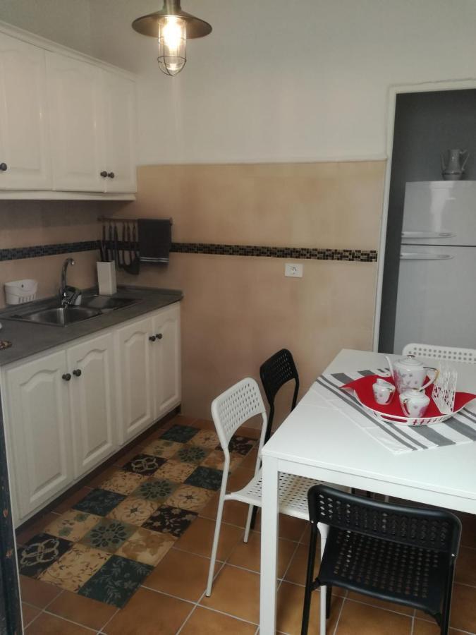 Townhouse Los Llanos De Aridane, La Palma Kültér fotó