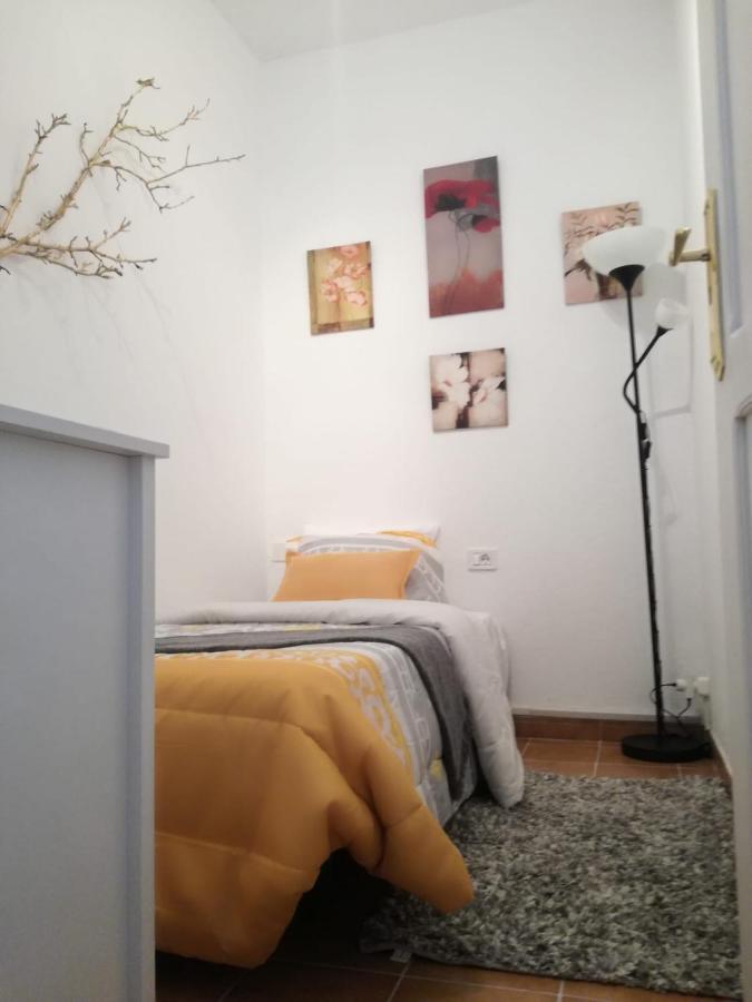 Townhouse Los Llanos De Aridane, La Palma Kültér fotó