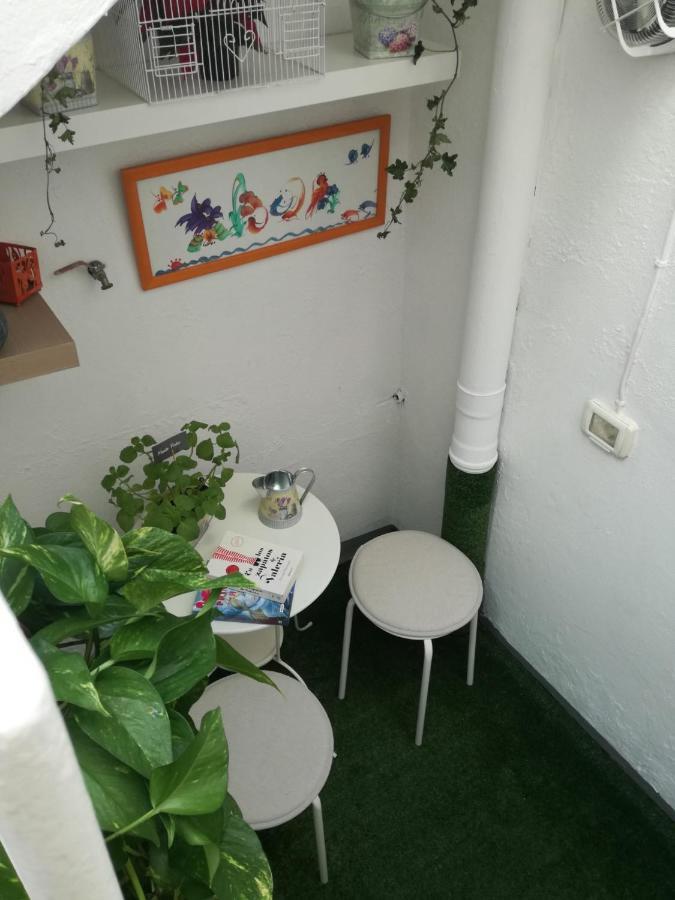 Townhouse Los Llanos De Aridane, La Palma Kültér fotó